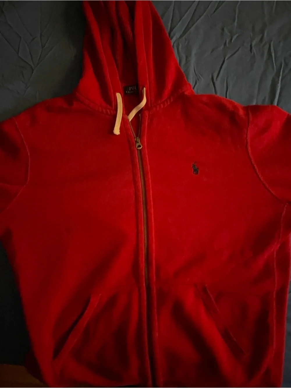 Polo Ralph Lauren soft cozy